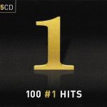 Various - 100 #1 Hits (5xCD, Comp)