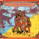 Vengaboys - Up And Down (CD, Maxi)