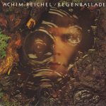 Achim Reichel - Regenballade (LP, Album)