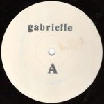 Gabrielle - Going Nowhere (12", W/Lbl)