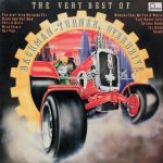 Bachman-Turner Overdrive - The Very Best Of Bachman-Turner Overdrive (LP, Comp)