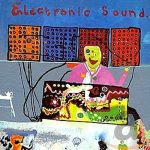 George Harrison - Electronic Sound (LP)