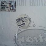 Various - Stray From The Pack 12" [Radio] (12", Smplr)