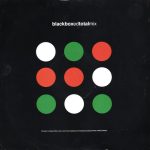 Black Box - Blackboxedtotalmix (12", Single)