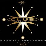 Ronald Molendijk - Club Classics (3xCD, Comp)