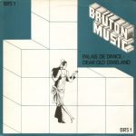 Various - Palais De Dance / Dear Old Dixieland (LP)