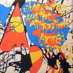 Elvis Costello And The Attractions* - Armed Forces (LP, Album)