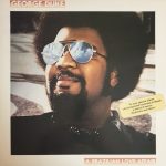 George Duke - A Brazilian Love Affair (LP, Album, RE)