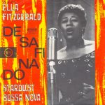 Ella Fitzgerald - Desafinado (7", Single)
