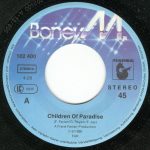 Boney M. - Children Of Paradise / Gadda-Da-Vida (7", Single, 4:2) - Afbeelding 3