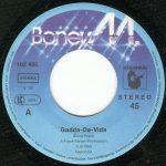Boney M. - Children Of Paradise / Gadda-Da-Vida (7", Single, 4:2) - Afbeelding 4