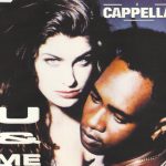 Cappella - U & Me (CD, Maxi)