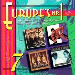 Various - Europe's Nr. 1 '95 Volume 7 (CD, Comp, Unofficial)