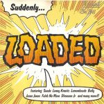Various - Loaded (CD, Comp)
