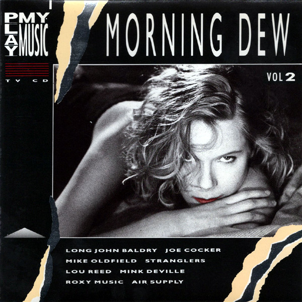 Various - Play My Music Vol 2 - Morning Dew (CD, Comp)