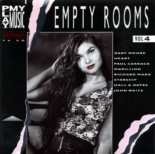 Various - Play My Music Vol 4 - Empty Rooms (CD, Comp)