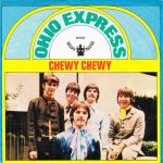 Ohio Express - Chewy Chewy (7", Single, Mono)