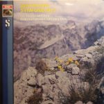 Ludwig van Beethoven, Philharmonia Orchestra, Otto Klemperer - Symfonie Nr. 5 (LP, RE)
