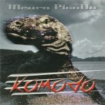 Mauro Picotto - Komodo (2x12")
