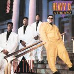 Heavy D. & The Boyz - Big Tyme (CD, Album)
