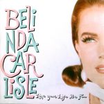 Belinda Carlisle - Live Your Life Be Free (12", Single)