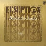Ekseption - Back To The Classics (LP, Album)