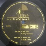 Multicore (2) - Capt. Future (12")