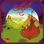 Ougenweide - Ousflug (LP, Album)