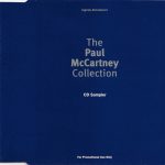 Paul McCartney - The Paul McCartney Collection (CD, Comp, Promo, RM, Smplr)