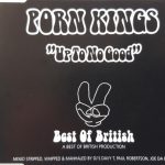Porn Kings - Up To No Good (CD, Maxi)