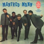 Manfred Mann - The Singles Album (CD, Comp, Mono)