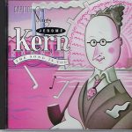 Various - The Song Is You: Capitol Sings Jerome Kern (CD, Comp, RE, RM)