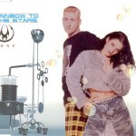 Dune (3) - Rainbow To The Stars (CD, Maxi)