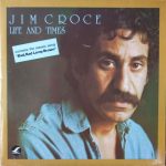 Jim Croce - Life And Times (LP, Album, Mono, RE, Gat)