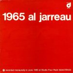 Al Jarreau - 1965 (LP, Album)