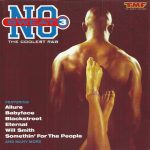 Various - No Sweat 3 (The Coolest R&B) (CD, Comp)
