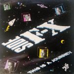 Side F-X* - This Is A Journey (LP, Album)