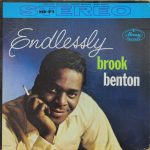 Brook Benton - Endlessly (LP, Album)