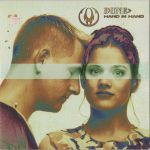 Dune (3) - Hand In Hand (CD, Single)
