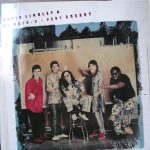 David Lindley And El Rayo-X - Very Greasy (LP, Album)