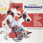 Various - Disorderlies: Original Motion Picture Soundtrack (LP)