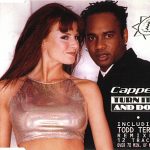 Cappella - Turn It Up And Down (CD, Maxi)