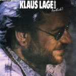 Klaus Lage Band - Amtlich! (LP, Album)
