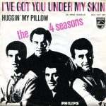 The Four Seasons - I've Got You Under My Skin (7")