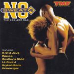 Various - No Sweat 4 (The Coolest R&B) (CD, Comp)