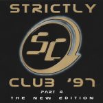 Various - Strictly Club '97 Part 4 (2xCD, Comp)