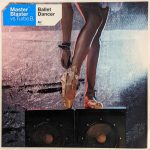 Master Blaster Vs. Turbo B. - Ballet Dancer (12")