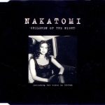 Nakatomi - Children Of The Night (CD, Maxi, Enh)