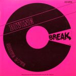 Divine - Native Love (Step By Step) (12")