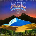 Mike Oldfield - Music Wonderland (LP, Comp, Clu)